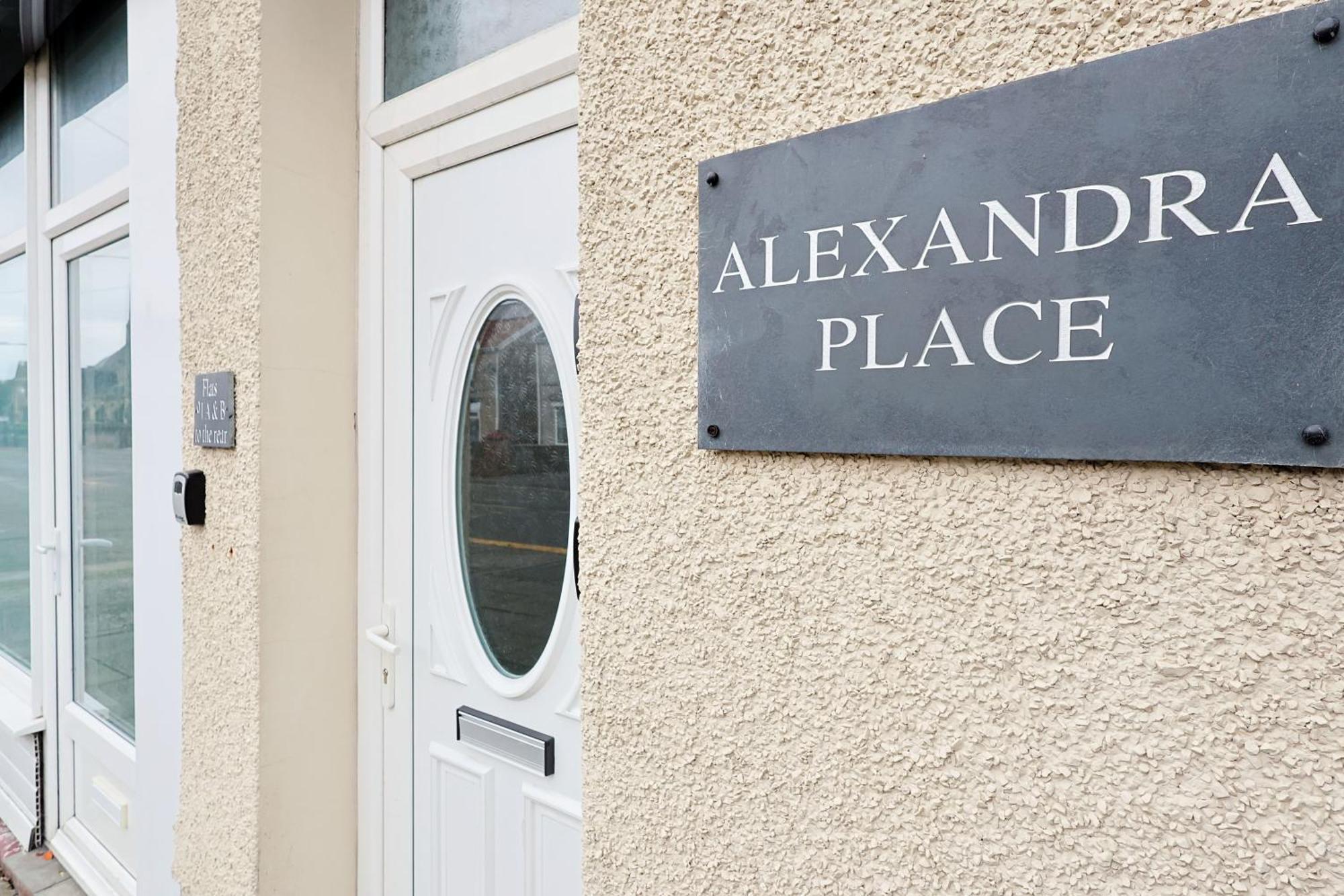 Alexandra Studio Gorseinon Exterior foto